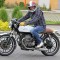 Moto Guzzi V35 Imola Cafe Racer Mariusz z